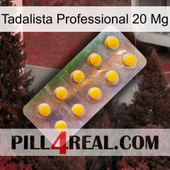 Tadalista Professional 20Mg new11